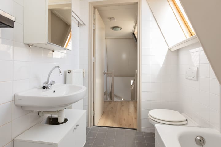 Foto 26 van Hoogend 28-A