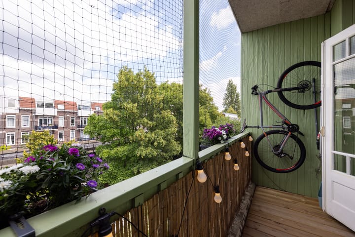 Foto 4 van Banierstraat 27-C02