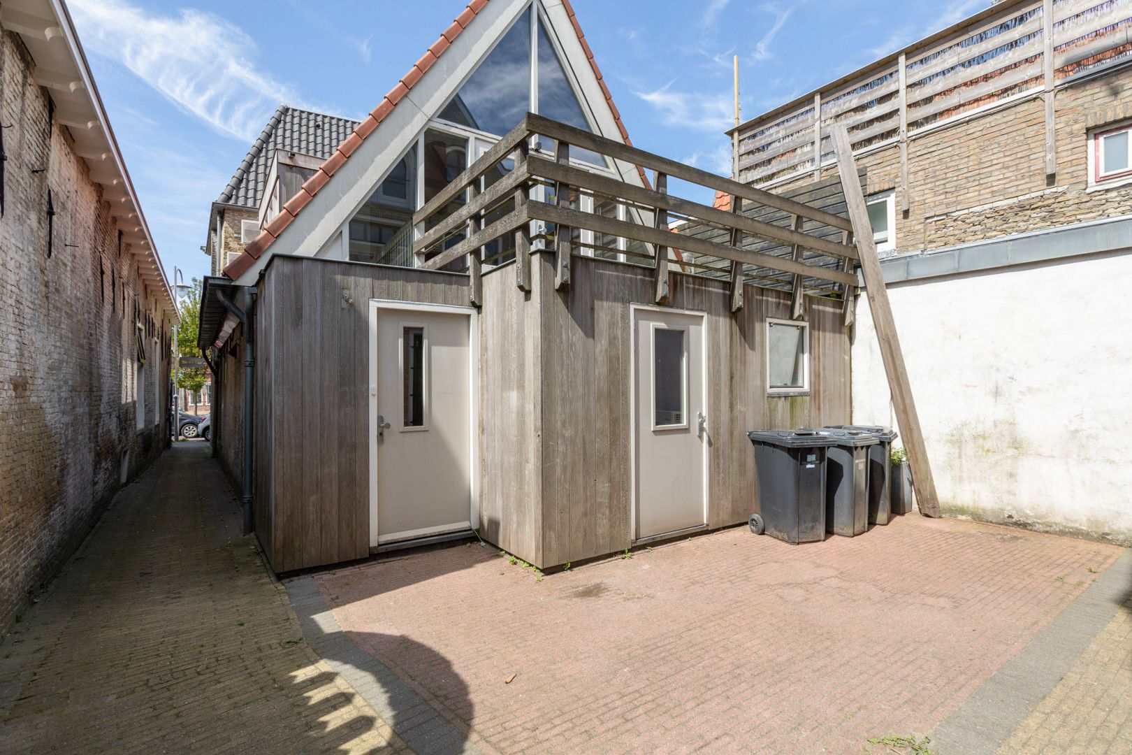 Foto 27 van Hoogend 28-A