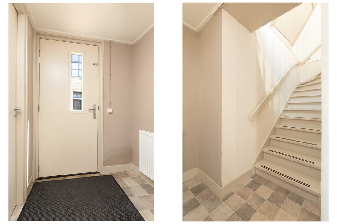 Foto 28 van Hoogend 28-A