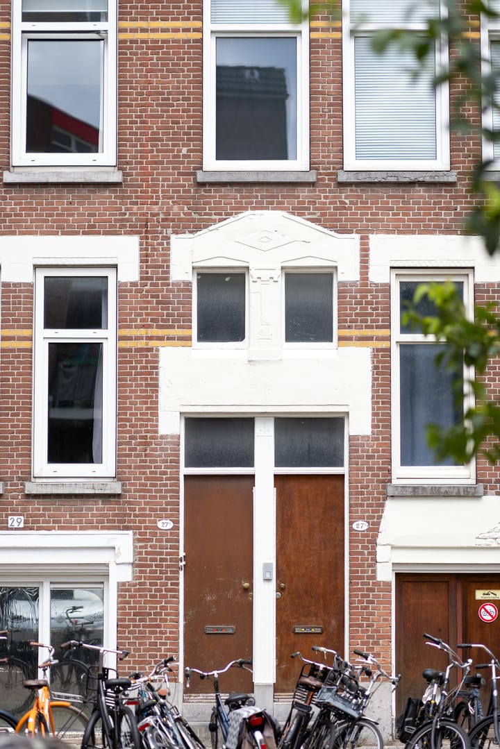 Foto 6 van Banierstraat 27-C02