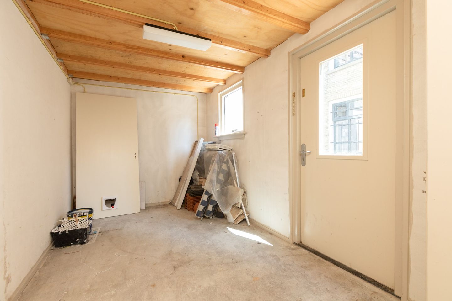 Foto 29 van Hoogend 28-A