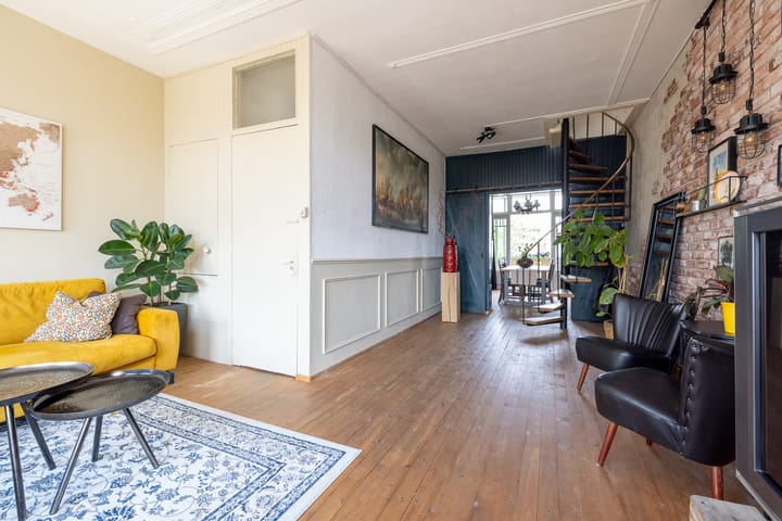 Foto 7 van Banierstraat 27-C02