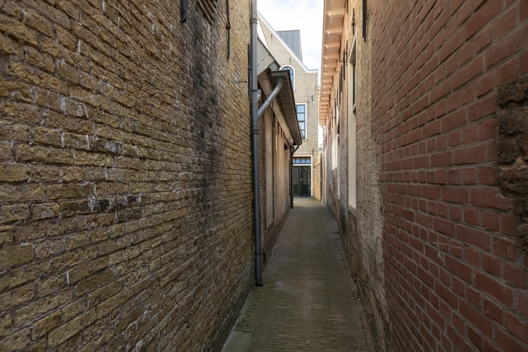 Foto 31 van Hoogend 28-A