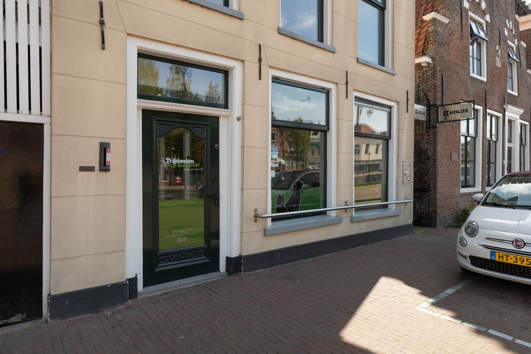 Foto 32 van Hoogend 28-A