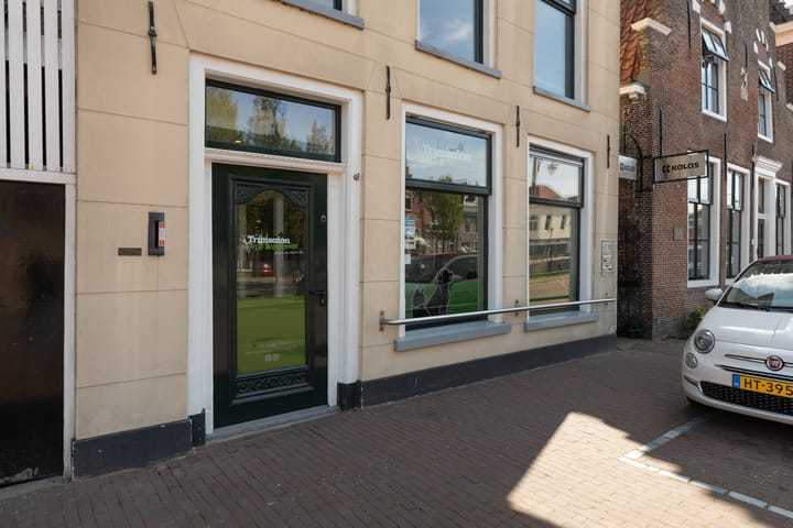 Foto 32 van Hoogend 28-A