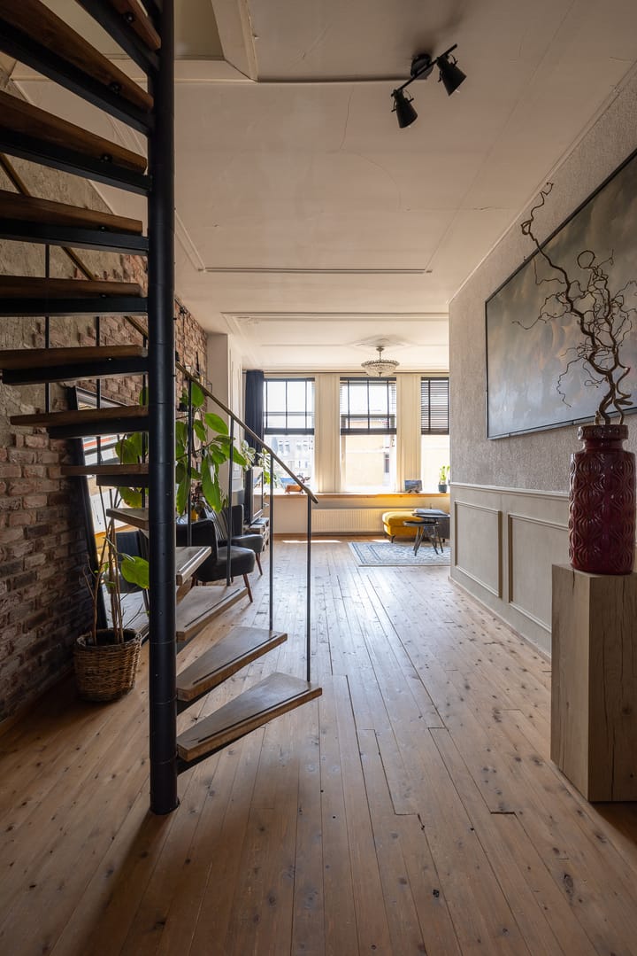 Foto 10 van Banierstraat 27-C02