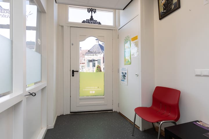 Foto 33 van Hoogend 28-A