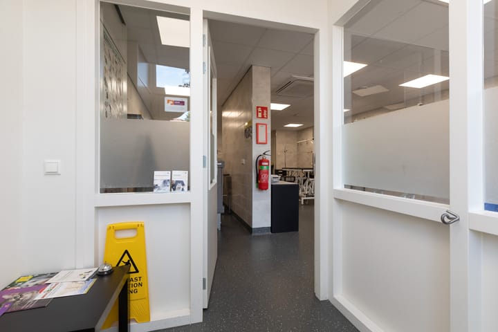 Foto 34 van Hoogend 28-A