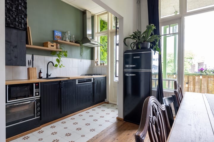 Foto 14 van Banierstraat 27-C02