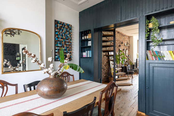 Foto 17 van Banierstraat 27-C02