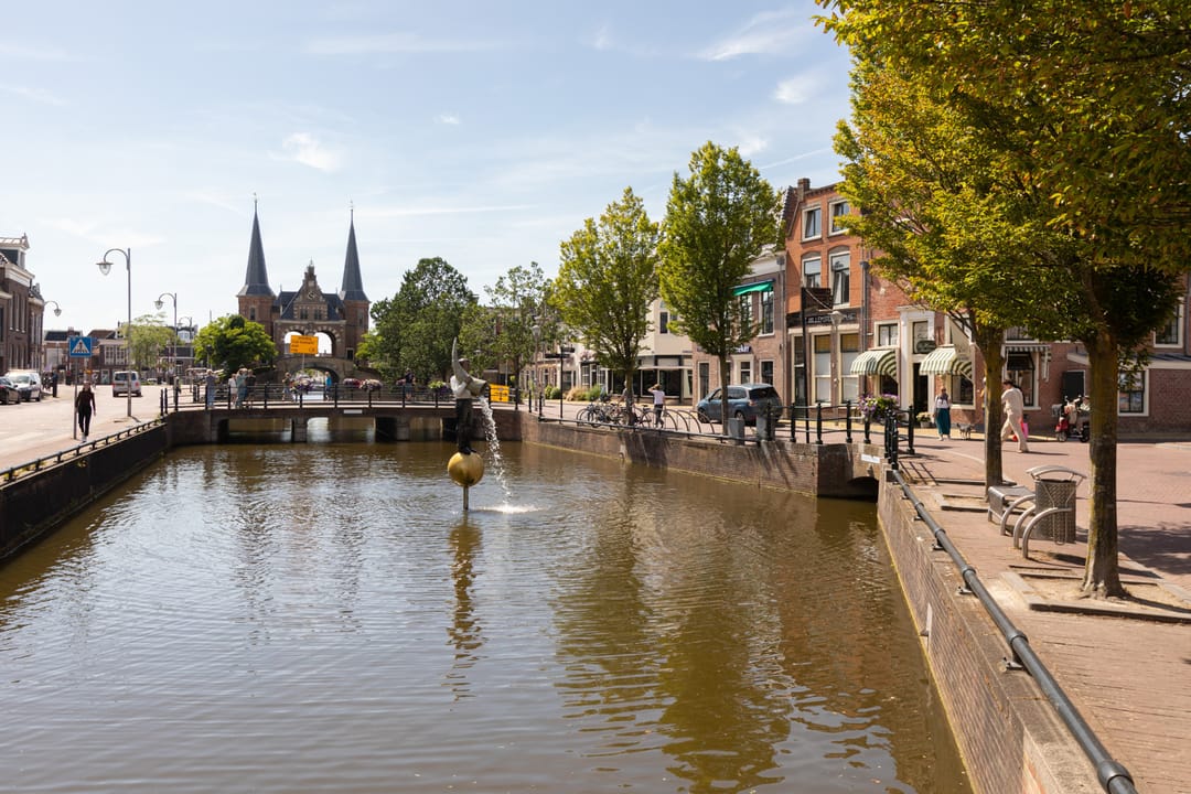 Foto 47 van Hoogend 28-A