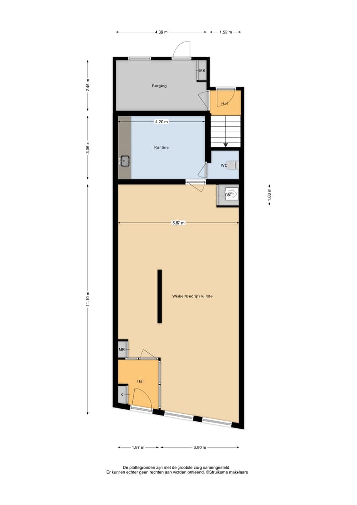 Foto 48 van Hoogend 28-A