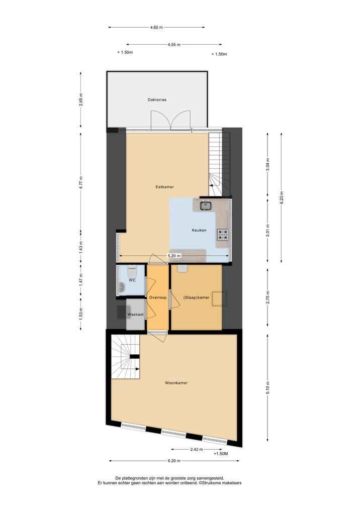 Foto 49 van Hoogend 28-A