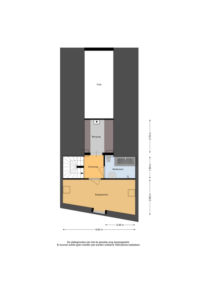 Foto 50 van Hoogend 28-A