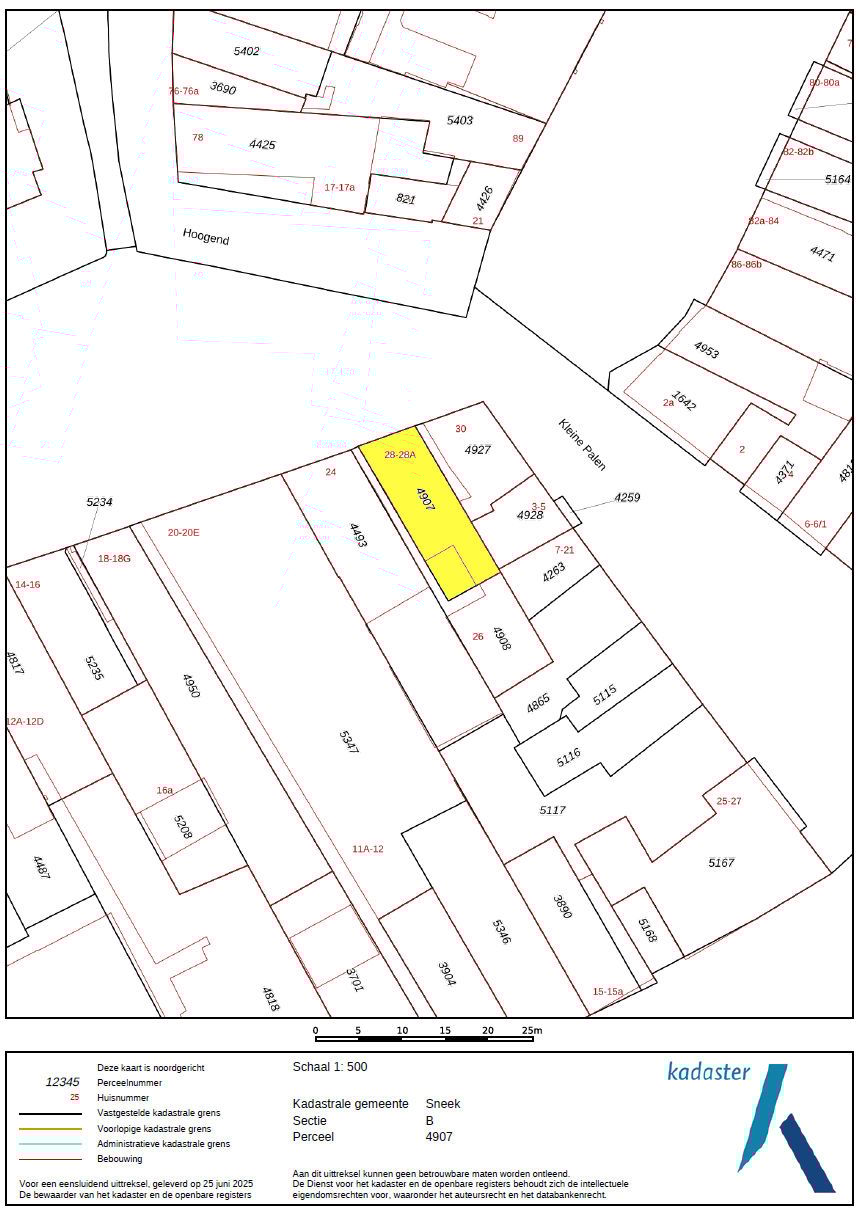 Foto 51 van Hoogend 28-A