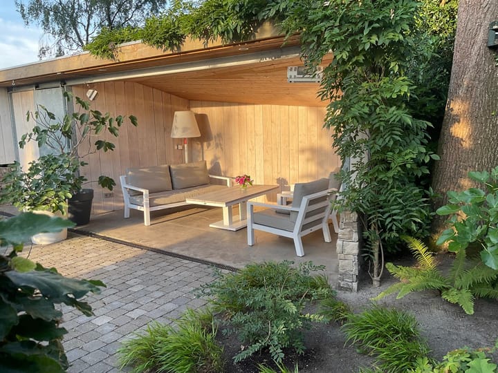 Foto 3 van De Stille Wille 316