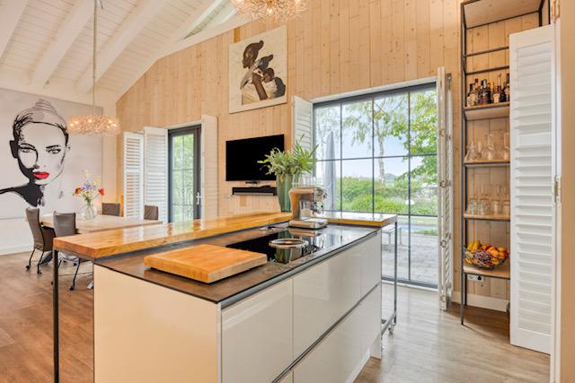 Foto 4 van De Stille Wille 316