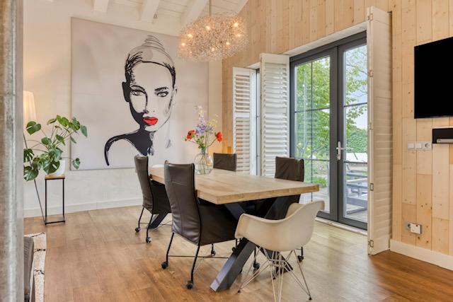 Photo 8 of De Stille Wille 316