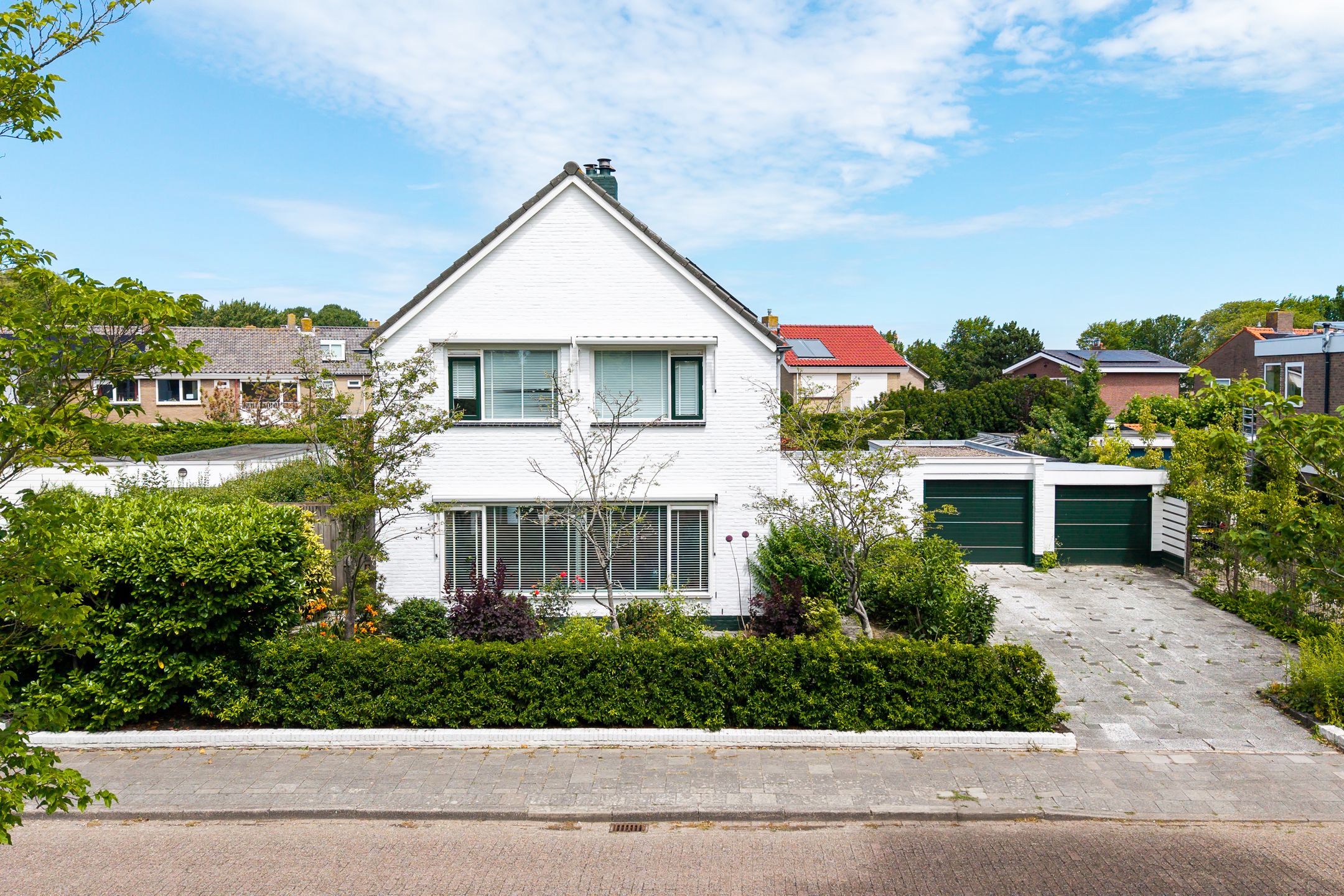 Foto 3 van Burgemeester van Woelderenlaan 58