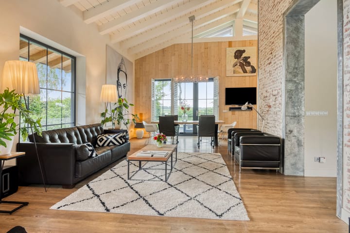 Photo 10 of De Stille Wille 316