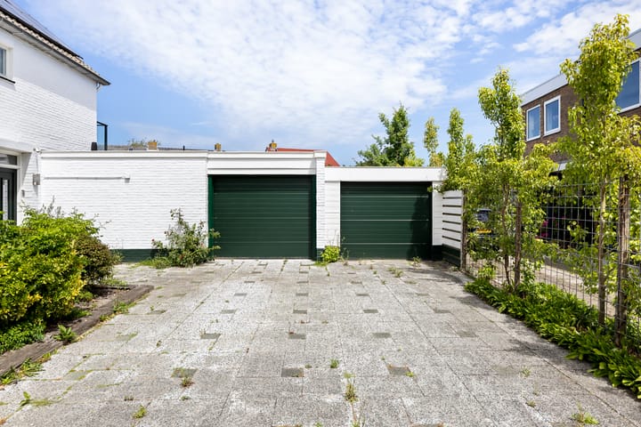 Foto 6 van Burgemeester van Woelderenlaan 58