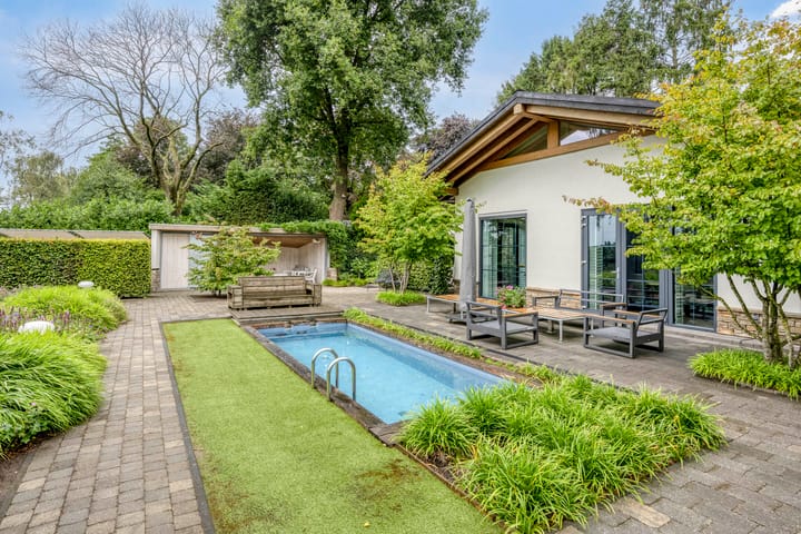 Photo 14 of De Stille Wille 316