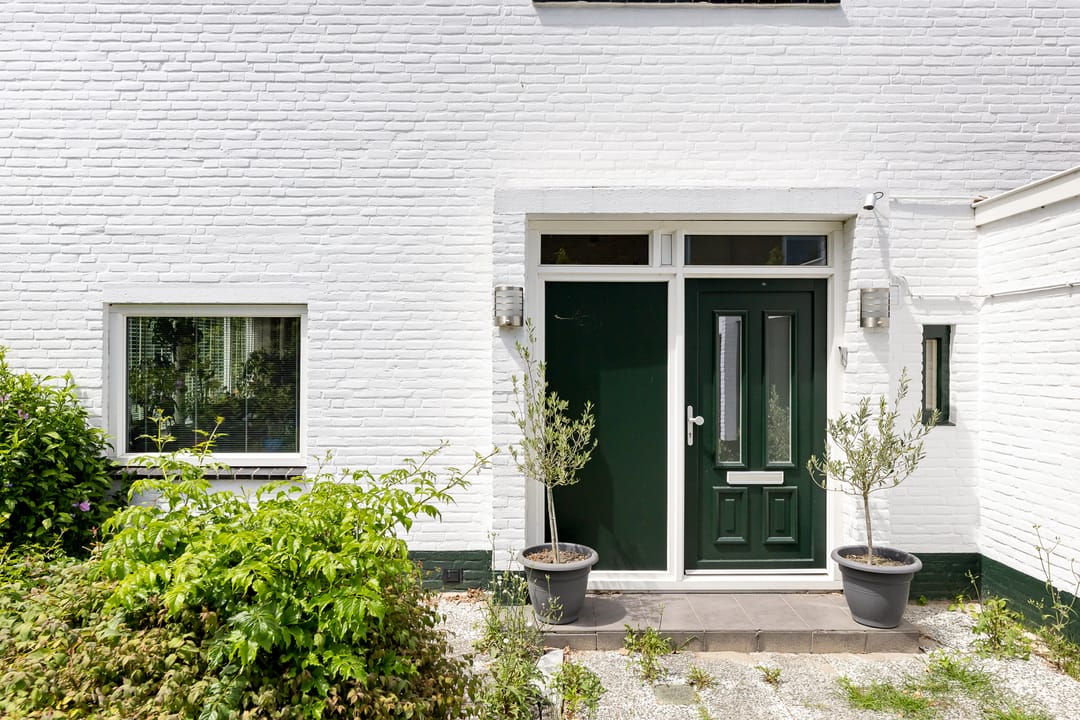 Foto 7 van Burgemeester van Woelderenlaan 58