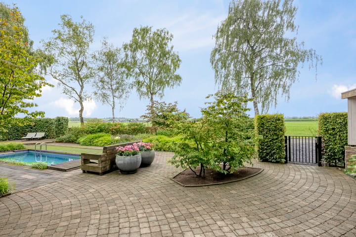 Photo 15 of De Stille Wille 316