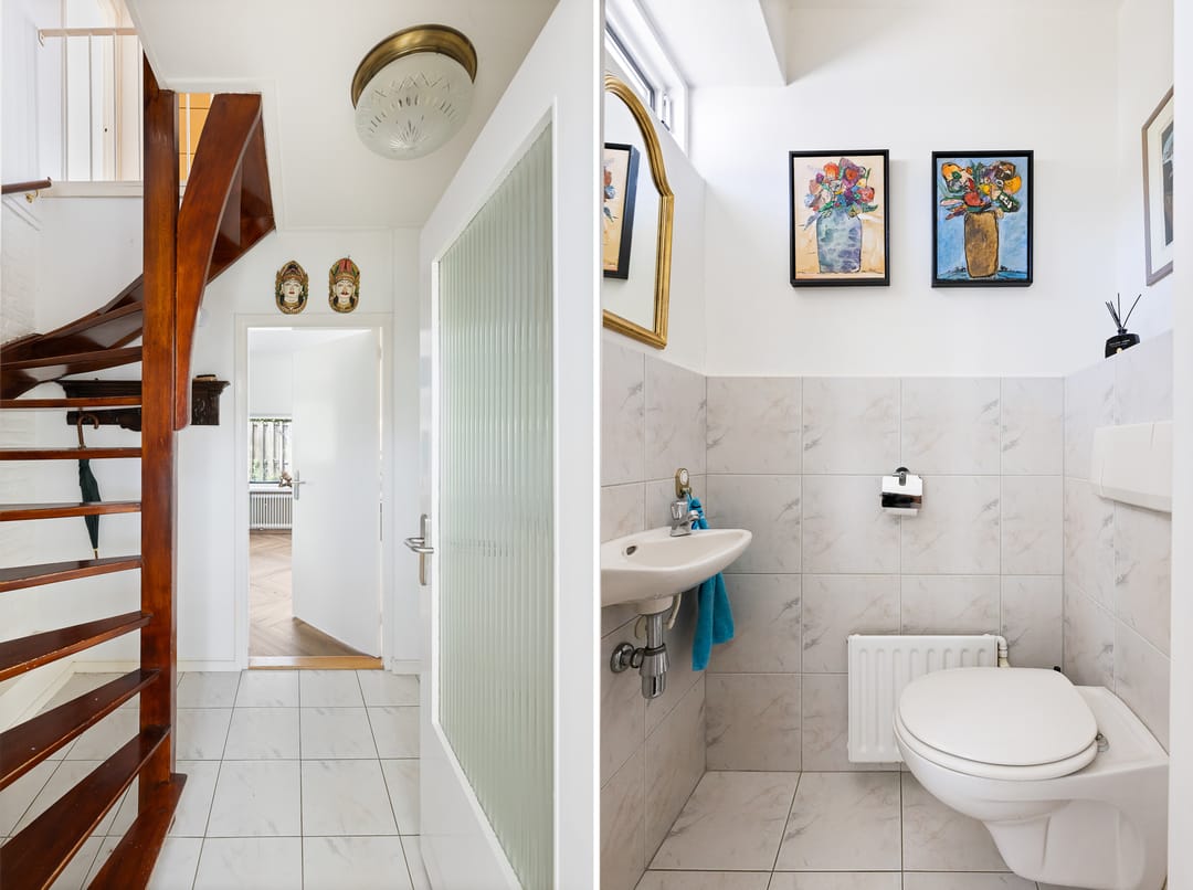 Foto 8 van Burgemeester van Woelderenlaan 58