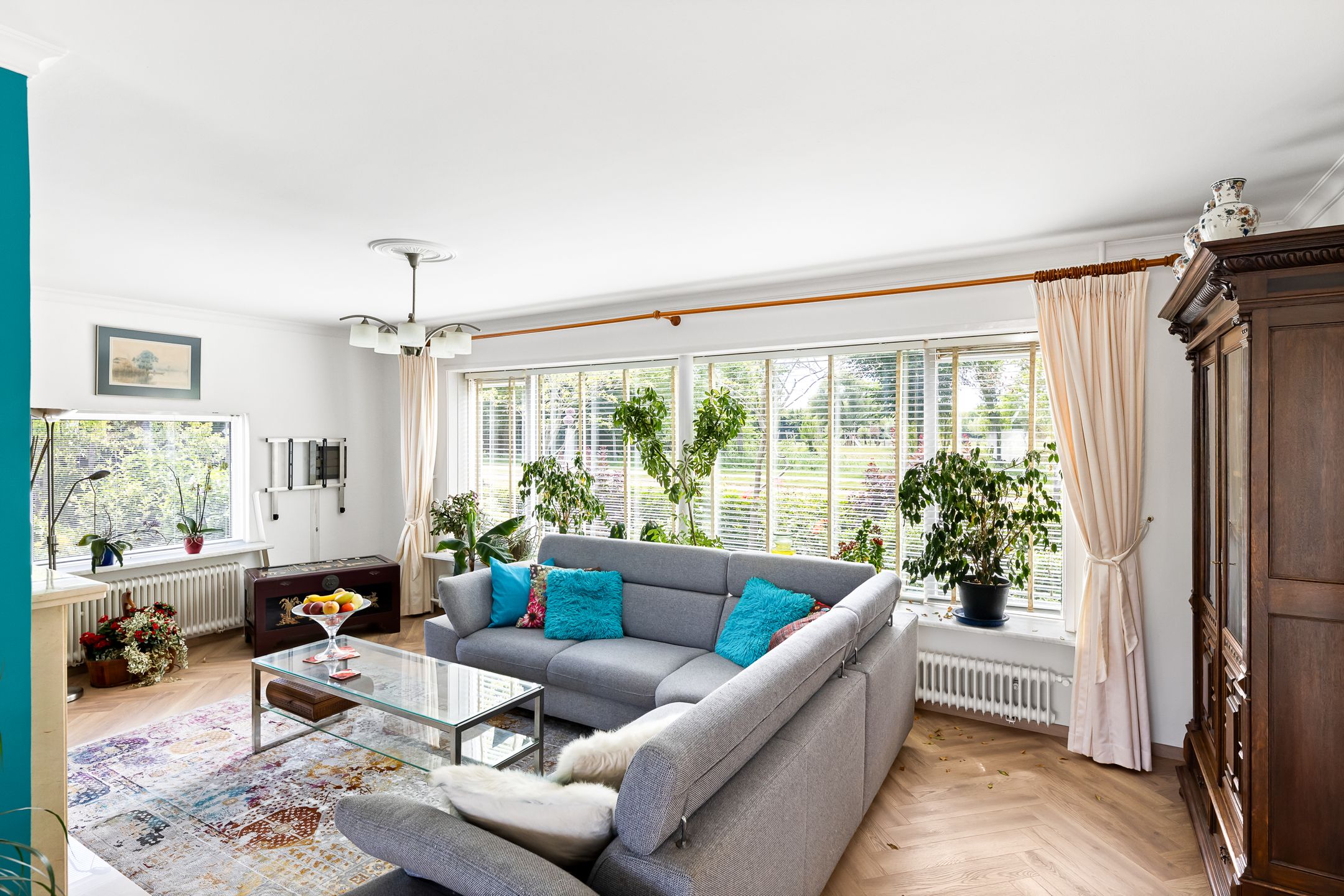 Foto 9 van Burgemeester van Woelderenlaan 58