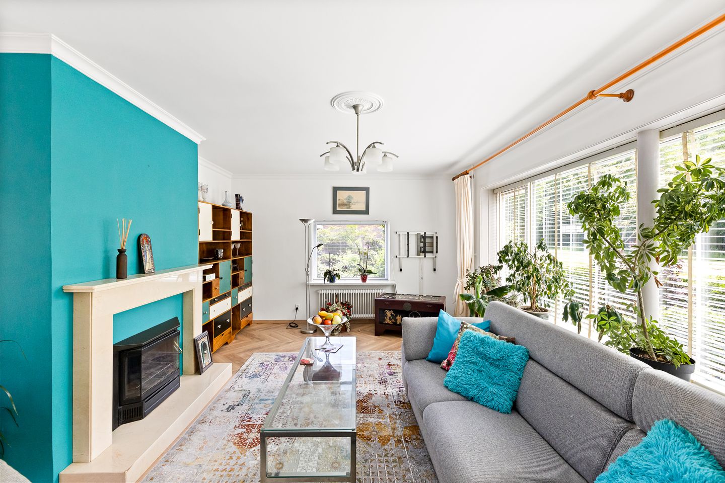 Foto 10 van Burgemeester van Woelderenlaan 58