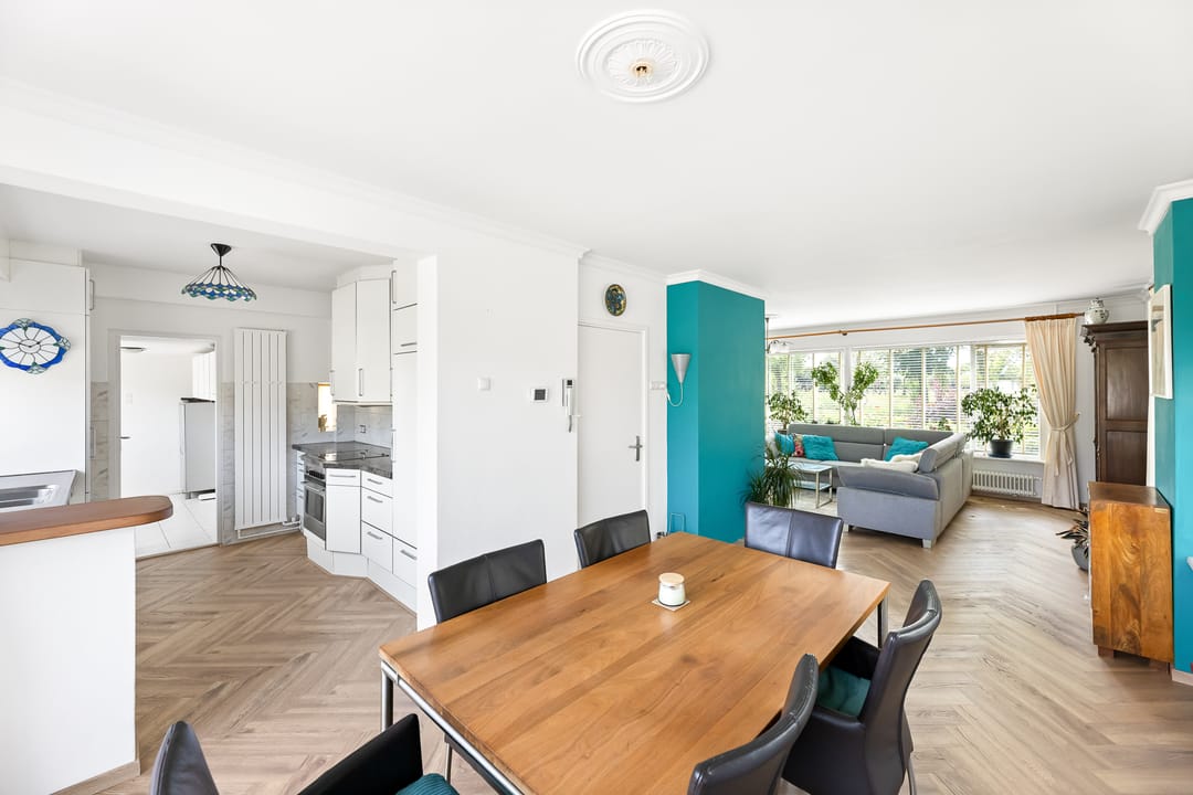 Foto 11 van Burgemeester van Woelderenlaan 58