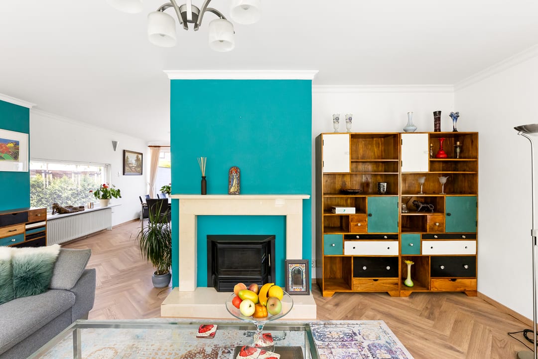 Foto 13 van Burgemeester van Woelderenlaan 58