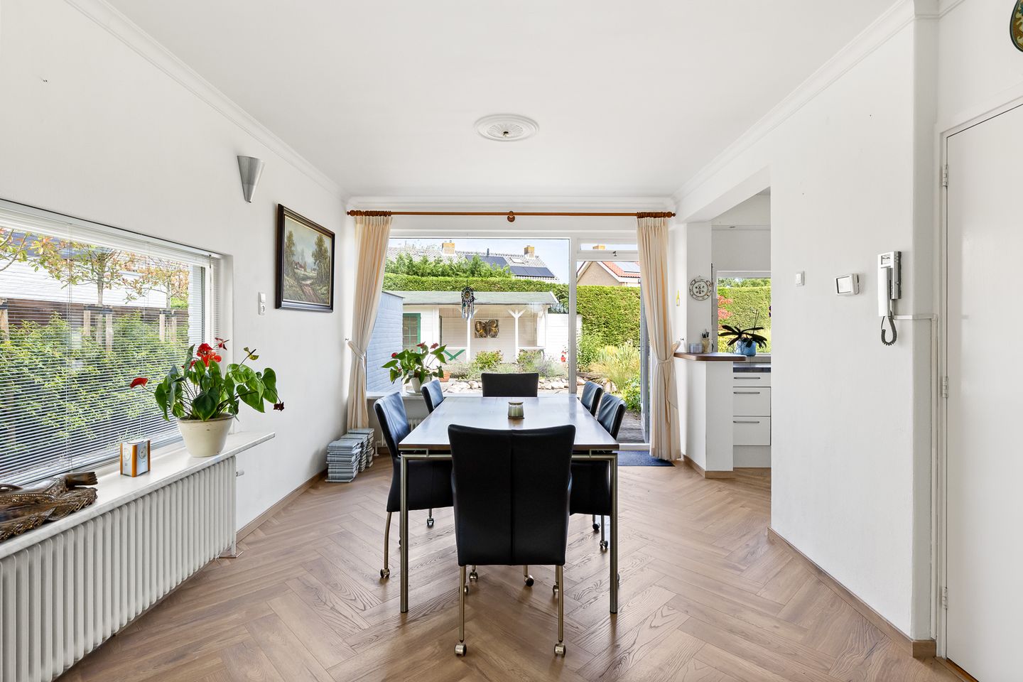 Foto 14 van Burgemeester van Woelderenlaan 58