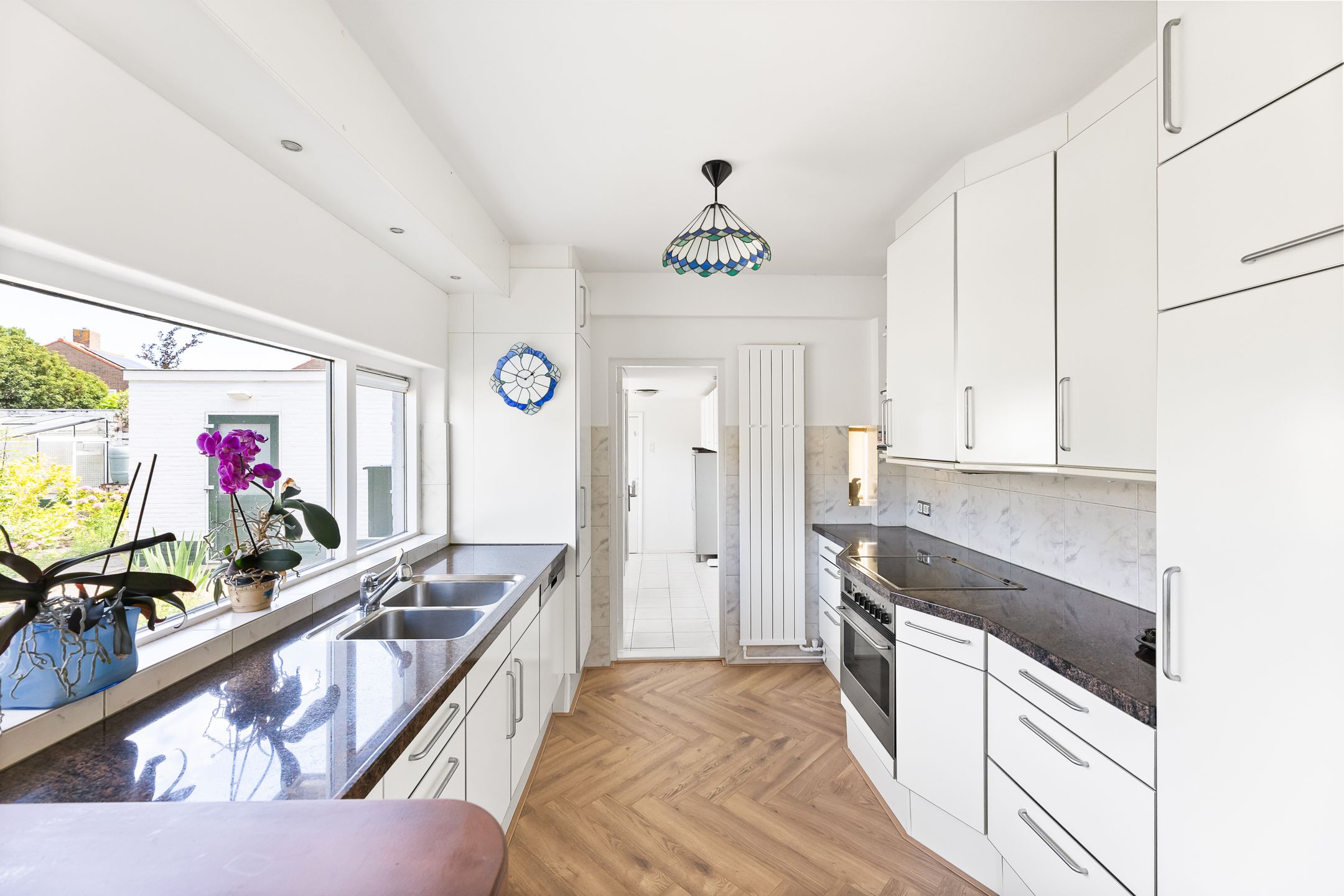 Foto 15 van Burgemeester van Woelderenlaan 58