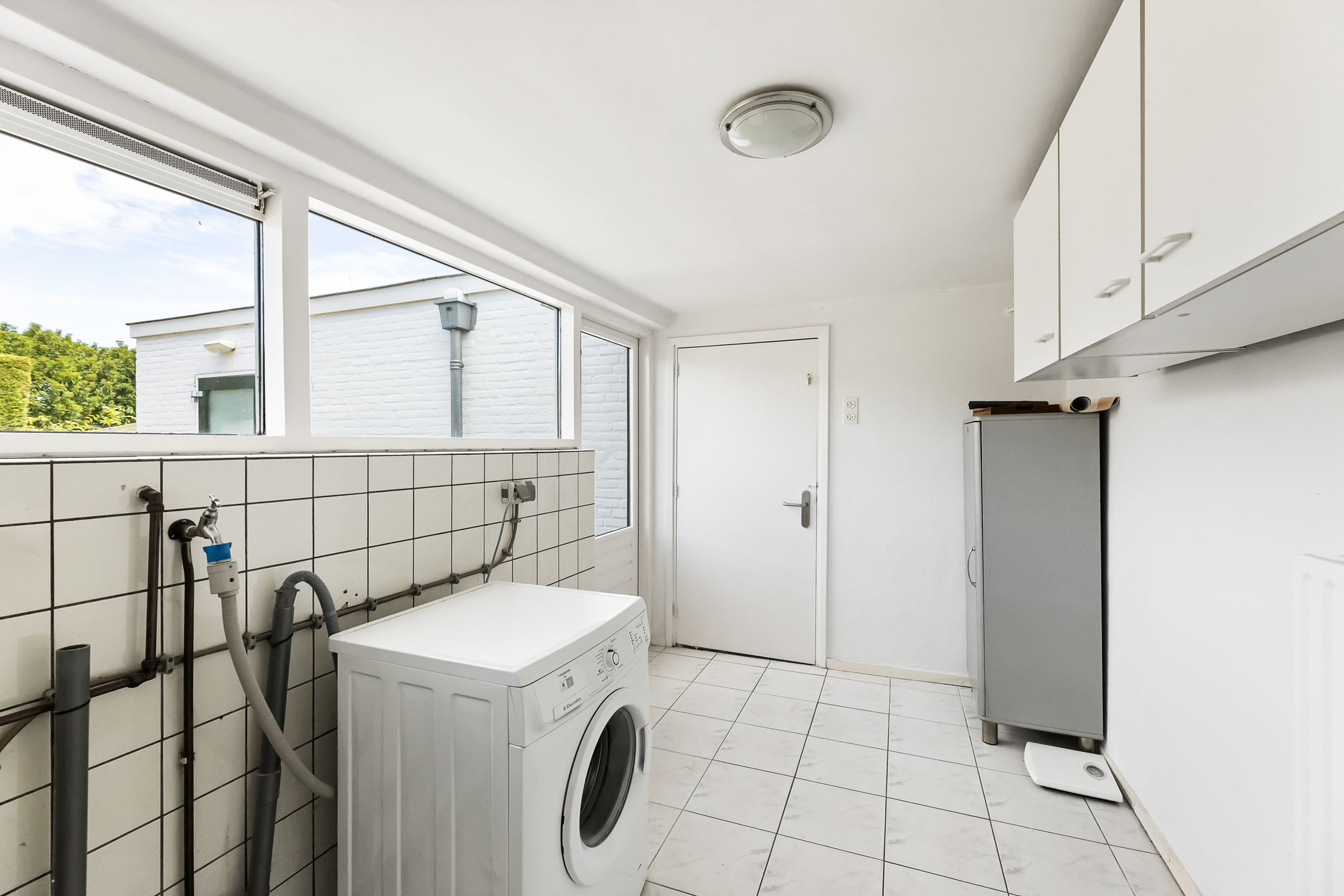 Foto 18 van Burgemeester van Woelderenlaan 58