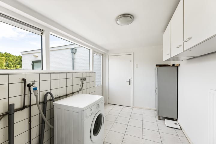 Foto 18 van Burgemeester van Woelderenlaan 58