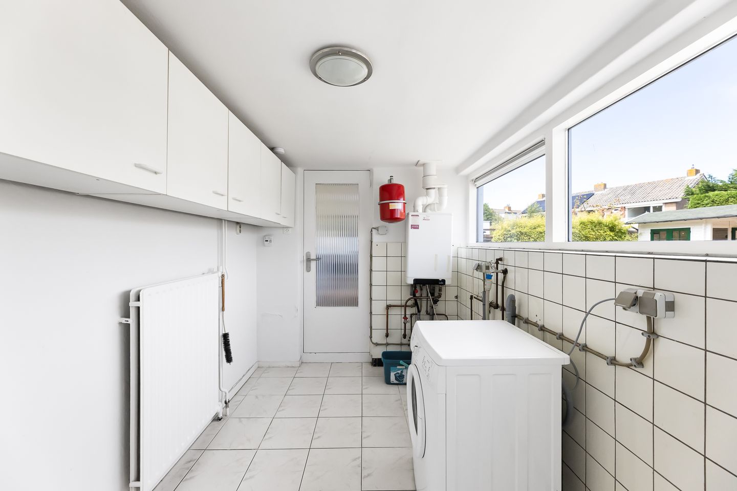 Foto 19 van Burgemeester van Woelderenlaan 58