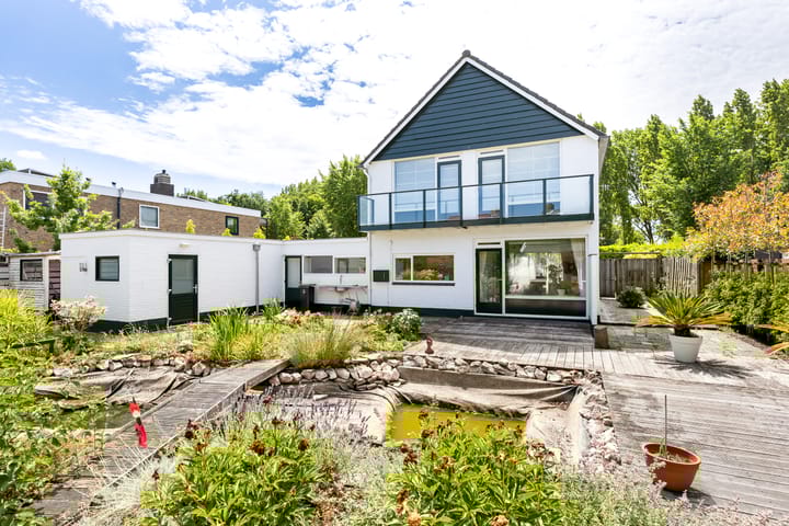 Foto 22 van Burgemeester van Woelderenlaan 58