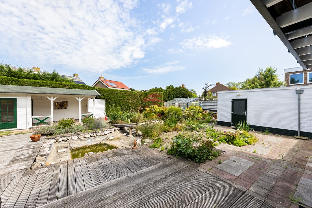 Foto 23 van Burgemeester van Woelderenlaan 58