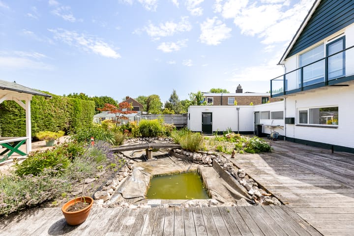 Foto 25 van Burgemeester van Woelderenlaan 58