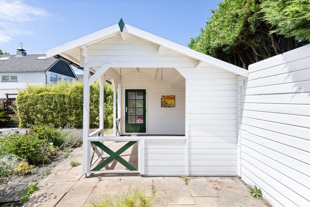 Foto 26 van Burgemeester van Woelderenlaan 58