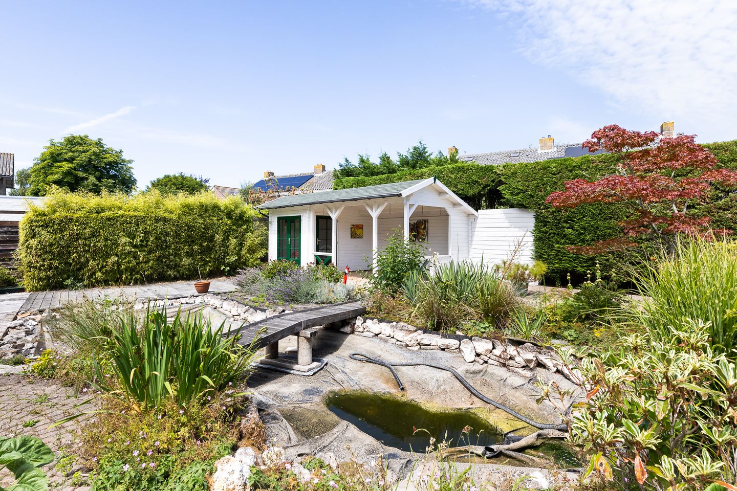 Foto 29 van Burgemeester van Woelderenlaan 58