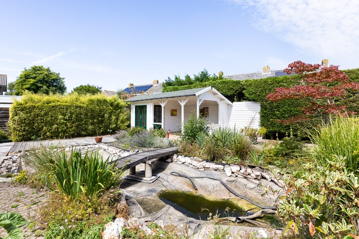 Foto 29 van Burgemeester van Woelderenlaan 58