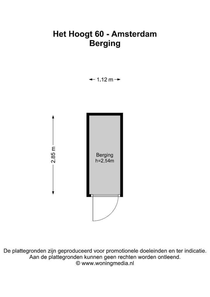 Foto 33 van Het Hoogt 60