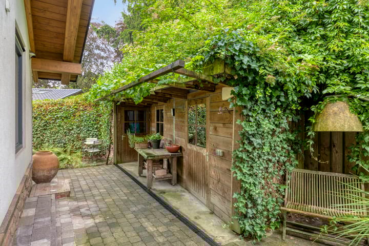 Photo 46 of De Stille Wille 316