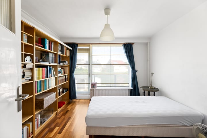 Foto 34 van Burgemeester van Woelderenlaan 58