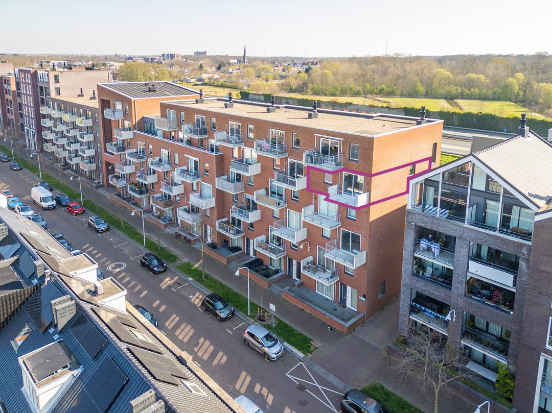 Foto 1 van Sterreschans 529