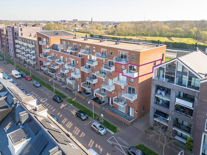 Photo 1 of Sterreschans 529